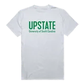 W Republic Institutional Tee Shirt Usc Upstate Spartans 516-443