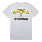 W Republic Property Tee Shirt Appalachian State Mountaineers 517-104