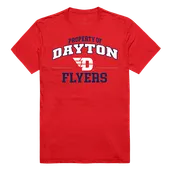 W Republic Property Tee Shirt Dayton Flyers 517-119