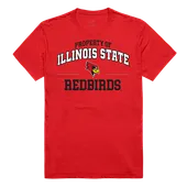 W Republic Property Tee Shirt Illinois Fighting Illini 517-124