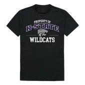 W Republic Property Tee Shirt Kansas State Wildcats 517-127