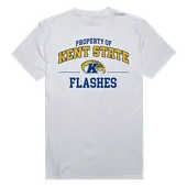 W Republic Property Tee Shirt Kent State Golden Flashes 517-128