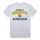 W Republic Property Tee Shirt Marquette Golden Eagles 517-130