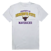 W Republic Property Tee Shirt Minnesota State Mavericks 517-132