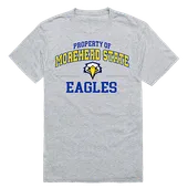 W Republic Property Tee Shirt Morehead State Eagles 517-134