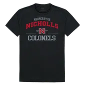 W Republic Property Tee Shirt Nicholls State Colonels 517-138