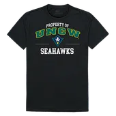 W Republic Property Tee Shirt North Carolina Wilmington Seahawks 517-139