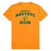 W Republic Property Tee Shirt North Dakota State Bison 517-140