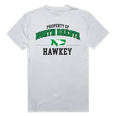 W Republic Property Tee Shirt University Of North Dakota 517-141