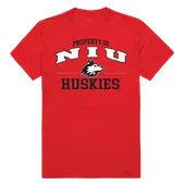 W Republic Property Tee Shirt Northern Illinois Huskies 517-142