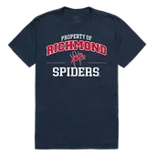 W Republic Property Tee Shirt Richmond Spiders 517-145