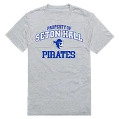 W Republic Property Tee Shirt Seton Hall Pirates 517-147