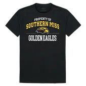 W Republic Property Tee Shirt Southern Mississippi Golden Eagles 517-151