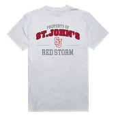 W Republic Property Tee Shirt St. Johns Red Storm 517-152