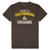 W Republic Property Tee Shirt Valparaiso Crusaders 517-154