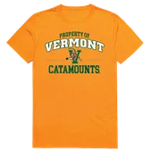 W Republic Property Tee Shirt Vermont Catamounts 517-155