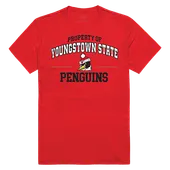 W Republic Property Tee Shirt Youngstown State Penguins 517-159