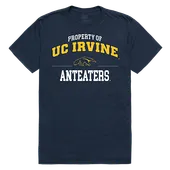 W Republic Property Tee Shirt Uc Irvine Anteaters 517-162