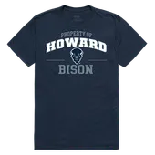 W Republic Property Tee Shirt Howard Bison 517-171