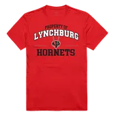 W Republic Property Tee Shirt Lynchburg Hornets 517-179