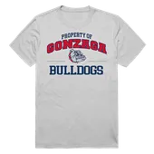 W Republic Property Tee Shirt Gonzaga Bulldogs 517-187
