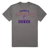W Republic Property Tee Shirt James Madison Dukes 517-188