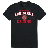 W Republic Property Tee Shirt Louisiana Lafayette Ragin Cajuns 517-189