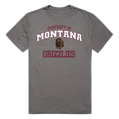 W Republic Property Tee Shirt Montana Grizzlies 517-191