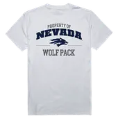 W Republic Property Tee Shirt Nevada Wolf Pack 517-193