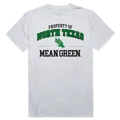 W Republic Property Tee Shirt North Texas Mean Green 517-195