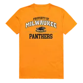 W Republic Property Tee Shirt Wisconsin Milwaukee Panthers 517-199