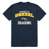 W Republic Property Tee Shirt Drexel University Dragons 517-215