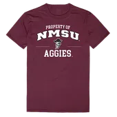 W Republic Property Tee Shirt New Mexico State Aggies 517-225