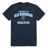 W Republic Property Tee Shirt Old Dominion Monarchs 517-228