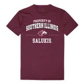 W Republic Property Tee Shirt Southern Illinois Salukis 517-234