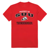 W Republic Property Tee Shirt Southern Utah Thunderbirds 517-236
