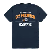 W Republic Property Tee Shirt Ut Martin Skyhawks 517-241