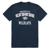 W Republic Property Tee Shirt New Hampshire Wildcats 517-243