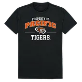 W Republic Property Tee Shirt Pacific University Boxers 517-248