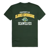 W Republic Property Tee Shirt University Of Alaska Anchorage Seawolves 517-259