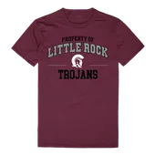 W Republic Property Tee Shirt University Of Arkansas At Little Rock 517-262