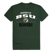W Republic Property Tee Shirt Bemidji State Beavers 517-266