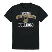 W Republic Property Tee Shirt Bryant University Bulldogs 517-272