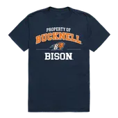 W Republic Property Tee Shirt Bucknell University Bisons 517-273