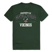 W Republic Property Tee Shirt Cleveland State University 517-282