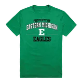 W Republic Property Tee Shirt Eastern Michigan Eagles 517-295