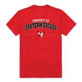W Republic Property Tee Shirt Eastern Washington University Eagles 517-296