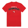 W Republic Property Tee Shirt Eastern Washington University Eagles 517-296