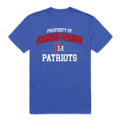 W Republic Property Tee Shirt Francis Marion Patriots 517-306