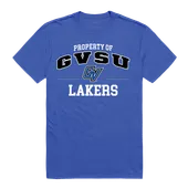 W Republic Property Tee Shirt Grand Valley State Lakers 517-308
